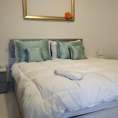Pearl Apartments 斯利马 外观 照片