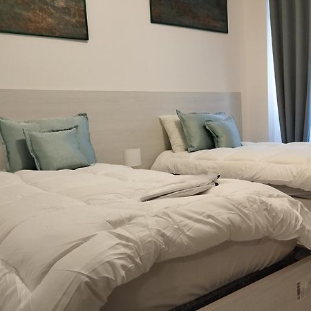 Pearl Apartments 斯利马 外观 照片