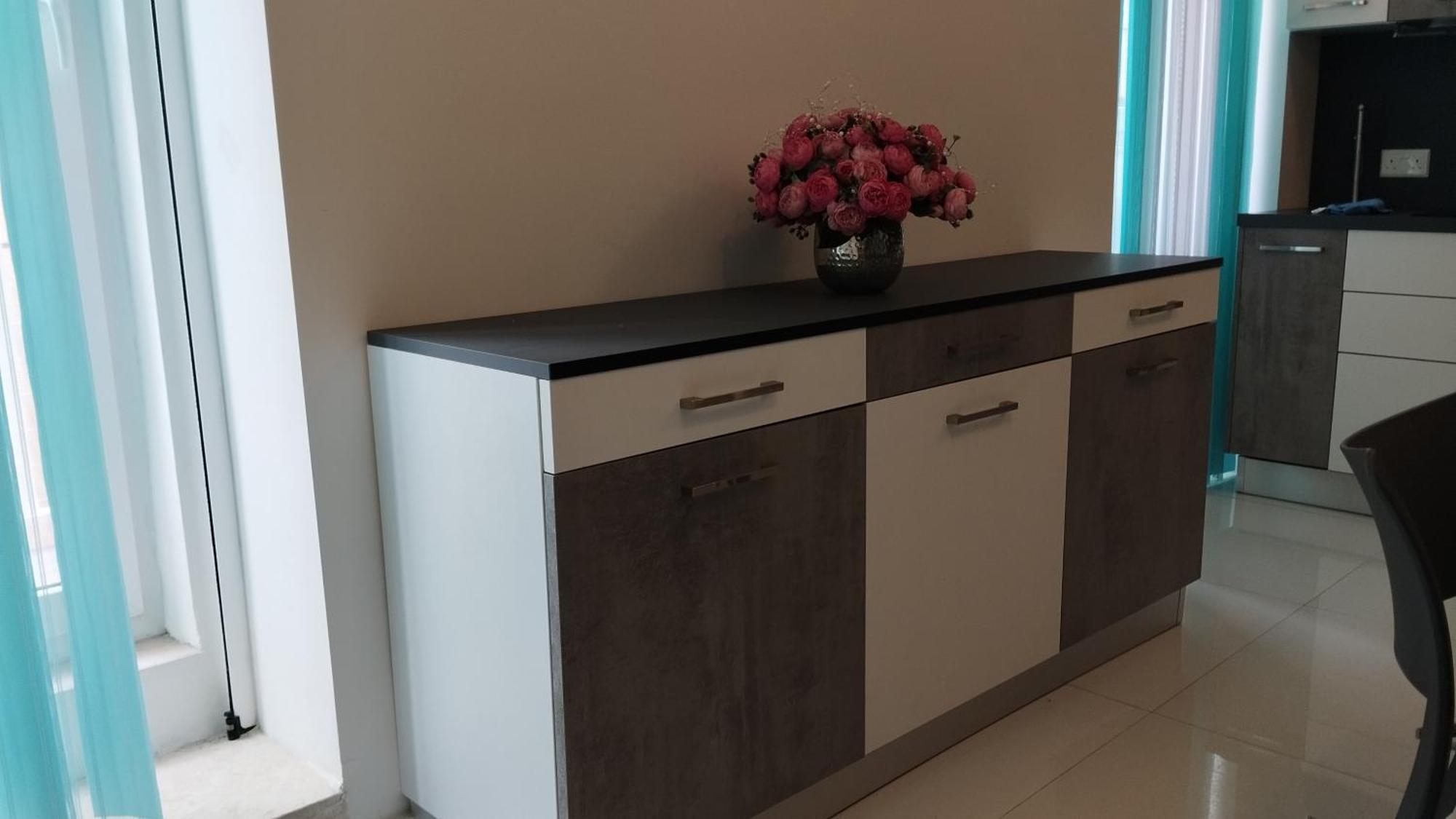 Pearl Apartments 斯利马 外观 照片