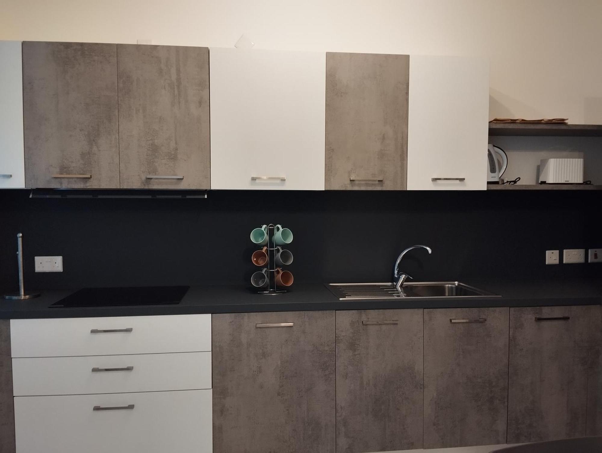 Pearl Apartments 斯利马 外观 照片