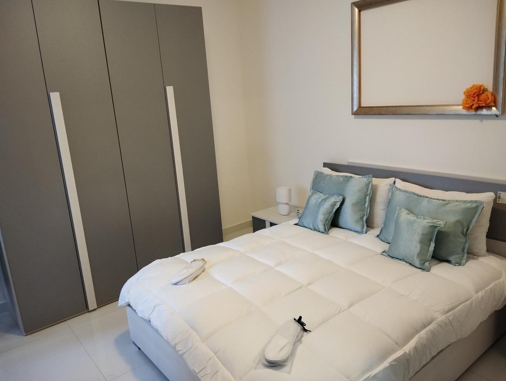 Pearl Apartments 斯利马 外观 照片