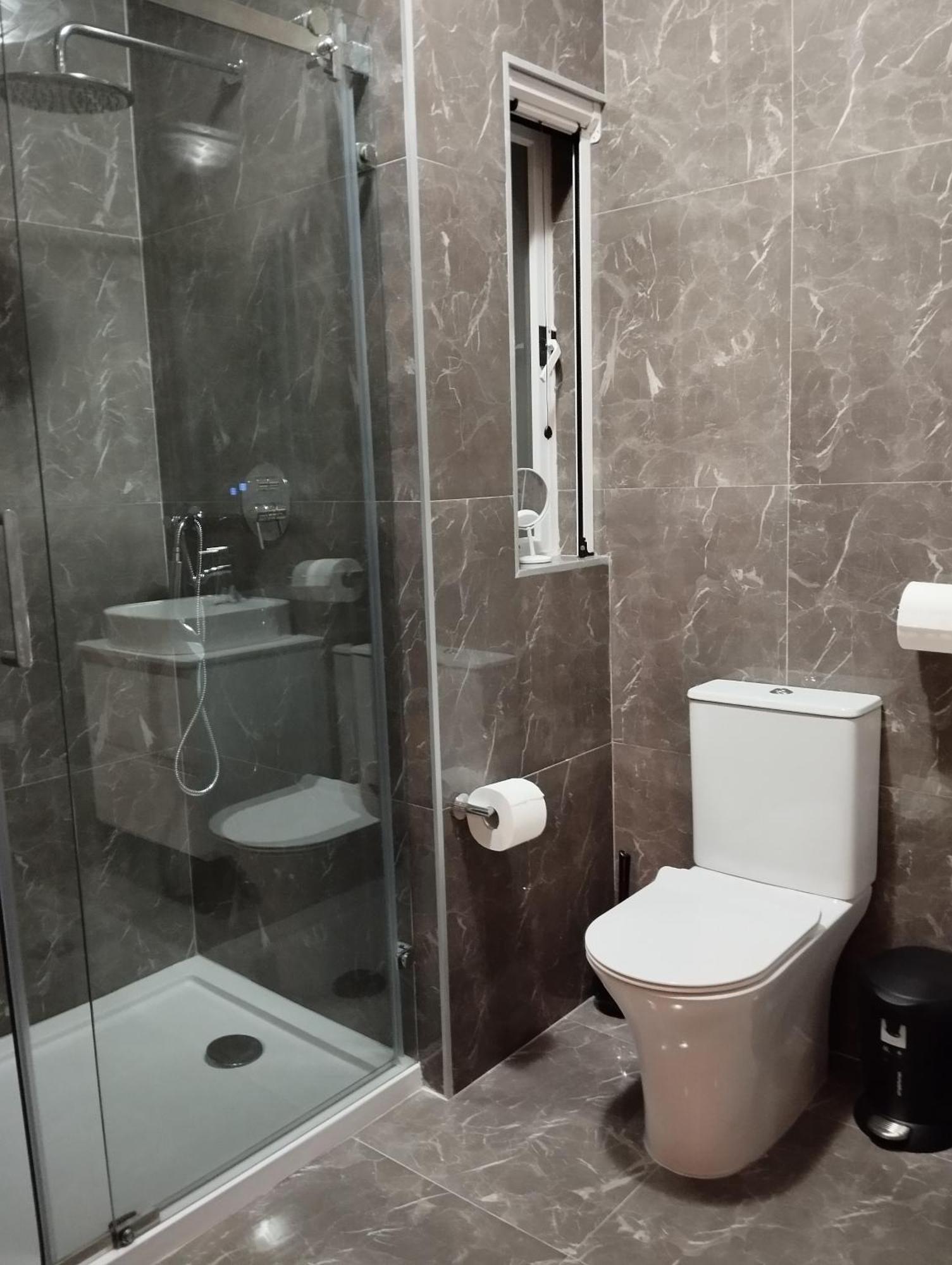 Pearl Apartments 斯利马 外观 照片