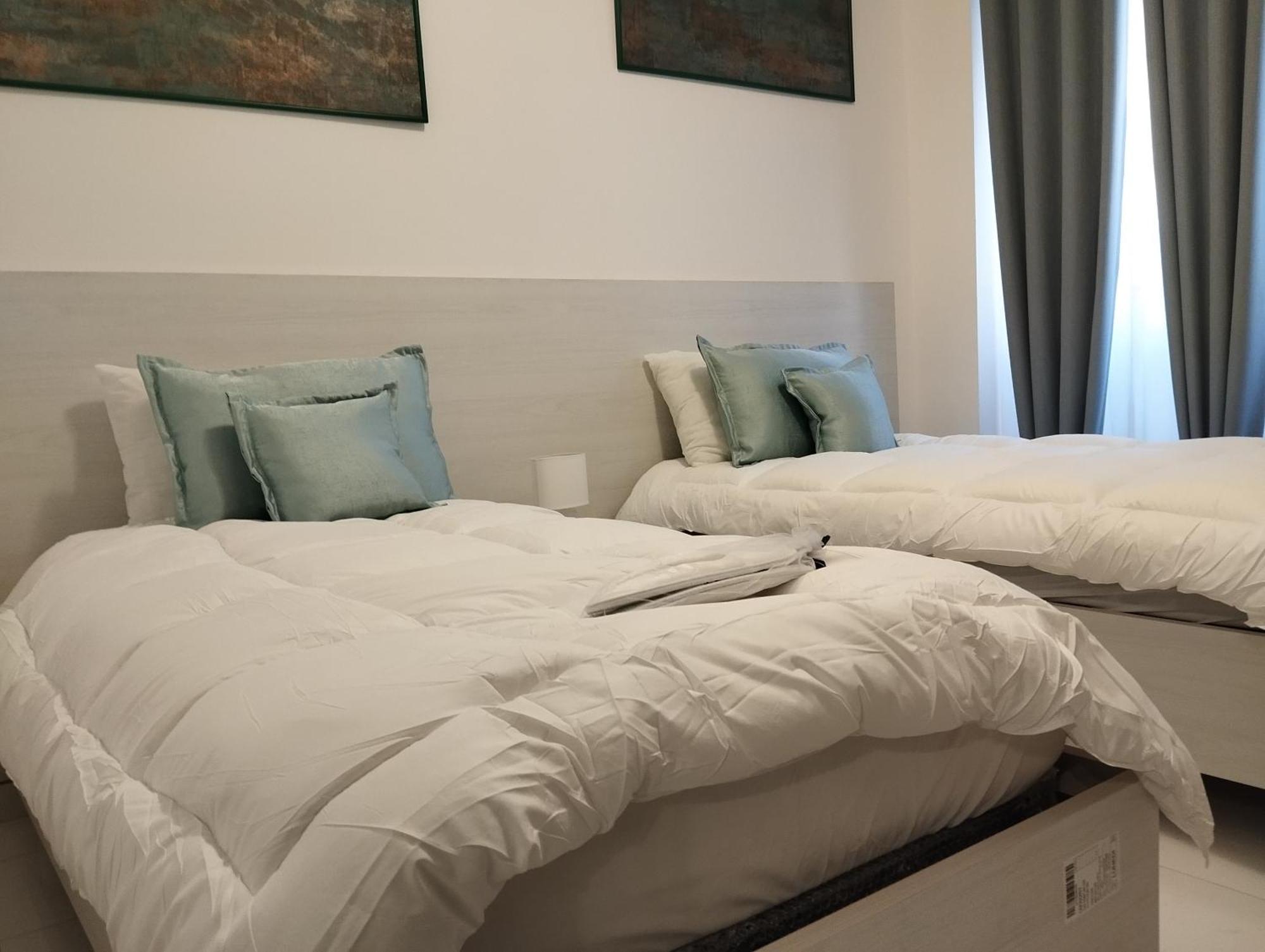 Pearl Apartments 斯利马 外观 照片